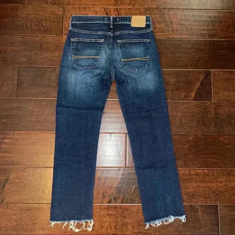 Abercrombie & Fitch Slim Fit Jeans - Picture 3 of 3